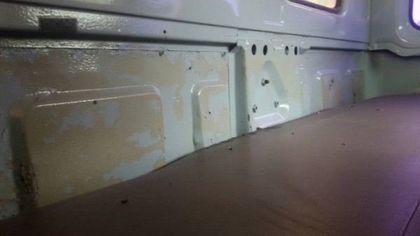 หัวเก๋ง.ร๊อคกี้.ตามสภาพ.เก็บงานนิด.ทำสีหน่อย.-ของครบ.ราคา32.000..