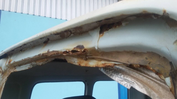 หัวเก๋ง.ร๊อคกี้.ตามสภาพ.เก็บงานนิด.ทำสีหน่อย.-ของครบ.ราคา32.000..