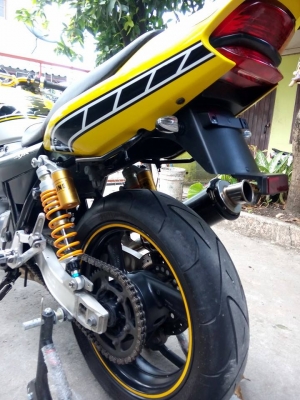 ขาย xjr 400 รถปี 98 อินวอยสรรพสารมิตร ขาย xjr 400 รถปี 98 อินวอยสรรพสารมิตร