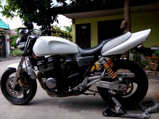 ขาย xjr 400 รถปี 98 อินวอยสรรพสารมิตร ขาย xjr 400 รถปี 98 อินวอยสรรพสารมิตร