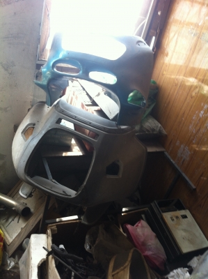 อะไหล่, อุปกรณ์ตกแต่งรถ และ ชิ้นส่วนรถยนต์และ มอเตอร์ไซด์มือสอง