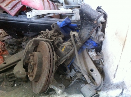 อะไหล่, อุปกรณ์ตกแต่งรถ และ ชิ้นส่วนรถยนต์และ มอเตอร์ไซด์มือสอง