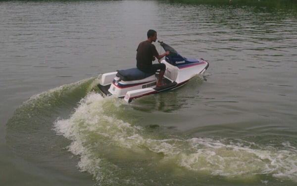 ขาย Kawasaki 650TS เดิมๆจากญี่ปุ่น 45,000 เล่นได้เลย..