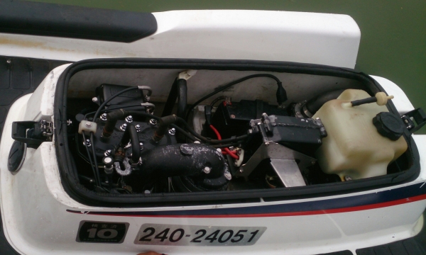 ขาย Kawasaki 650TS เดิมๆจากญี่ปุ่น 45,000 เล่นได้เลย..