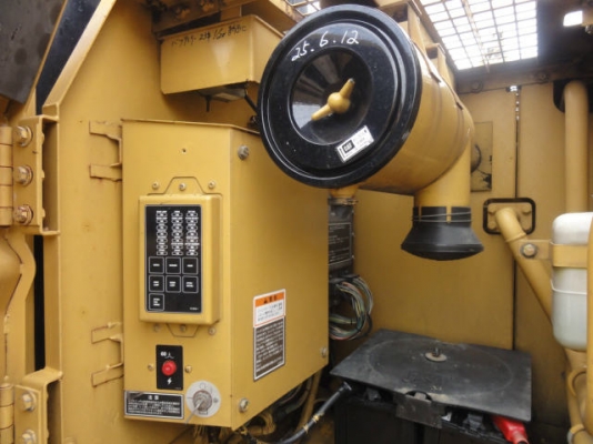 ขายด่วน CAT320 V2  นำเข้าจากญี่ปุ่นยังไม่เคยใช้งานในไทย สภาพสวย เครื่องปั้มดี ใบแทรค 80