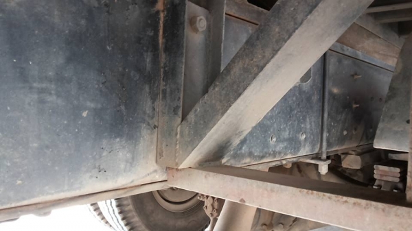 ***ขายแล้วครับขอบคุณ Truck2hand ขาย22ล้อพ่วงดั้ม ISUZU DECA FXZ 270 EURO1 (ยูโรวัน) ปี39 FXZ23NZPT เครื่องเดิมเกียร์เดิม 6SD1bo-270แรง เครื่องแห้ง แน่นๆ แรงๆไม่มีเยิ้ม เกียร์เดิม ไม่หลุดไม่หอน ช่วงล่างเดิม คัสซีสวยเดิม ไม่ปะไม่ดาม ไม่มีบวม กระบะดั้มเหล็กเ