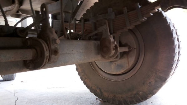 ***ขายแล้วครับขอบคุณ Truck2hand ขาย22ล้อพ่วงดั้ม ISUZU DECA FXZ 270 EURO1 (ยูโรวัน) ปี39 FXZ23NZPT เครื่องเดิมเกียร์เดิม 6SD1bo-270แรง เครื่องแห้ง แน่นๆ แรงๆไม่มีเยิ้ม เกียร์เดิม ไม่หลุดไม่หอน ช่วงล่างเดิม คัสซีสวยเดิม ไม่ปะไม่ดาม ไม่มีบวม กระบะดั้มเหล็กเ