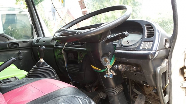 ***ขายแล้วครับขอบคุณ Truck2hand ขาย22ล้อพ่วงดั้ม ISUZU DECA FXZ 270 EURO1 (ยูโรวัน) ปี39 FXZ23NZPT เครื่องเดิมเกียร์เดิม 6SD1bo-270แรง เครื่องแห้ง แน่นๆ แรงๆไม่มีเยิ้ม เกียร์เดิม ไม่หลุดไม่หอน ช่วงล่างเดิม คัสซีสวยเดิม ไม่ปะไม่ดาม ไม่มีบวม กระบะดั้มเหล็กเ