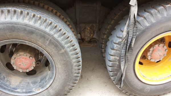 ***ขายแล้วครับขอบคุณ Truck2hand ขาย22ล้อพ่วงดั้ม ISUZU DECA FXZ 270 EURO1 (ยูโรวัน) ปี39 FXZ23NZPT เครื่องเดิมเกียร์เดิม 6SD1bo-270แรง เครื่องแห้ง แน่นๆ แรงๆไม่มีเยิ้ม เกียร์เดิม ไม่หลุดไม่หอน ช่วงล่างเดิม คัสซีสวยเดิม ไม่ปะไม่ดาม ไม่มีบวม กระบะดั้มเหล็กเ