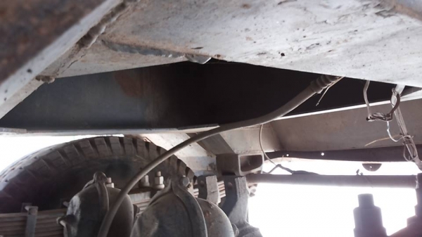 ***ขายแล้วครับขอบคุณ Truck2hand ขาย22ล้อพ่วงดั้ม ISUZU DECA FXZ 270 EURO1 (ยูโรวัน) ปี39 FXZ23NZPT เครื่องเดิมเกียร์เดิม 6SD1bo-270แรง เครื่องแห้ง แน่นๆ แรงๆไม่มีเยิ้ม เกียร์เดิม ไม่หลุดไม่หอน ช่วงล่างเดิม คัสซีสวยเดิม ไม่ปะไม่ดาม ไม่มีบวม กระบะดั้มเหล็กเ