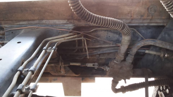 ***ขายแล้วครับขอบคุณ Truck2hand ขาย22ล้อพ่วงดั้ม ISUZU DECA FXZ 270 EURO1 (ยูโรวัน) ปี39 FXZ23NZPT เครื่องเดิมเกียร์เดิม 6SD1bo-270แรง เครื่องแห้ง แน่นๆ แรงๆไม่มีเยิ้ม เกียร์เดิม ไม่หลุดไม่หอน ช่วงล่างเดิม คัสซีสวยเดิม ไม่ปะไม่ดาม ไม่มีบวม กระบะดั้มเหล็กเ