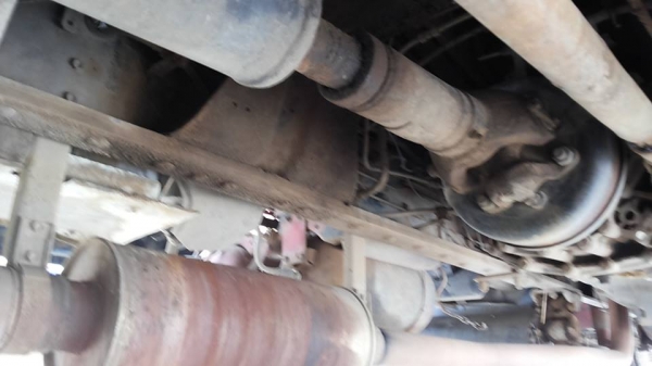 ***ขายแล้วครับขอบคุณ Truck2hand ขาย22ล้อพ่วงดั้ม ISUZU DECA FXZ 270 EURO1 (ยูโรวัน) ปี39 FXZ23NZPT เครื่องเดิมเกียร์เดิม 6SD1bo-270แรง เครื่องแห้ง แน่นๆ แรงๆไม่มีเยิ้ม เกียร์เดิม ไม่หลุดไม่หอน ช่วงล่างเดิม คัสซีสวยเดิม ไม่ปะไม่ดาม ไม่มีบวม กระบะดั้มเหล็กเ