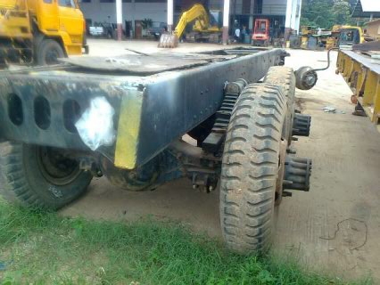 ขายครัสซี่ISUZU จัมโบ้ เฟืองพท้ายจัมโบ้200 คานหน้าร๊อคกี้ พร้อมเอกสารเล่มทะเบียน ราคาต่อรองได้ ติดต่อได้ที่คุณ อ๊อฟ พิจิตร 086-737-9991