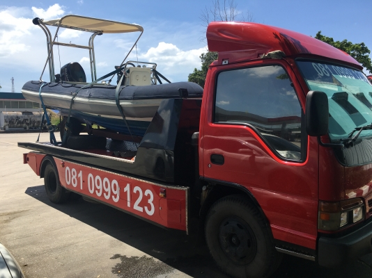 รถยก รถสไลด์ ภูเก็ตไปจังหวัดอื่น หรือที่อื่นมาภูเก็ตและจังหวัดใกล้เคียง