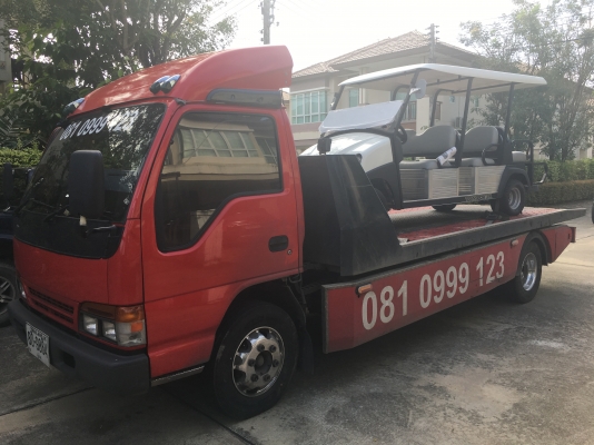 รถยก รถสไลด์ ภูเก็ตไปจังหวัดอื่น หรือที่อื่นมาภูเก็ตและจังหวัดใกล้เคียง