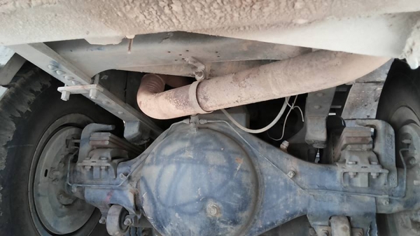 ***ขายแล้วครับขอบคุณ Truck2hand ขาย10ล้อ2เพลา ดั้ม ISUZU DECA FXZ 270 EURO1 (ยูโรวัน) ปี39 FXZ23NZPT เครื่องเดิมเกียร์เดิม 6SD1bo-270แรง เครื่องแห้ง แน่นๆ แรงๆไม่มีเยิ้ม เกียร์เดิม ไม่หลุดไม่หอน แห้งๆ ไม่เยิ้ม ช่วงล่างเดิม คัสซีสวยเดิม ไม่ปะไม่ดาม ไม่มีบว ***ขายแล้วครับขอบคุณ Truck2hand ขาย10ล้อ2เพลา ดั้ม ISUZU DECA FXZ 270 EURO1 (ยูโรวัน) ปี39 FXZ23NZPT เครื่องเดิมเกียร์เดิม 6SD1bo-270แรง เครื่องแห้ง แน่นๆ แรงๆไม่มีเยิ้ม เกียร์เดิม ไม่หลุดไม่หอน แห้งๆ ไม่เยิ้ม ช่วงล่างเดิม คัสซีสวยเดิม ไม่ปะไม่ดาม ไม่มีบว