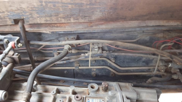 ***ขายแล้วครับขอบคุณ Truck2hand ขาย10ล้อ2เพลา ดั้ม ISUZU DECA FXZ 270 EURO1 (ยูโรวัน) ปี39 FXZ23NZPT เครื่องเดิมเกียร์เดิม 6SD1bo-270แรง เครื่องแห้ง แน่นๆ แรงๆไม่มีเยิ้ม เกียร์เดิม ไม่หลุดไม่หอน แห้งๆ ไม่เยิ้ม ช่วงล่างเดิม คัสซีสวยเดิม ไม่ปะไม่ดาม ไม่มีบว ***ขายแล้วครับขอบคุณ Truck2hand ขาย10ล้อ2เพลา ดั้ม ISUZU DECA FXZ 270 EURO1 (ยูโรวัน) ปี39 FXZ23NZPT เครื่องเดิมเกียร์เดิม 6SD1bo-270แรง เครื่องแห้ง แน่นๆ แรงๆไม่มีเยิ้ม เกียร์เดิม ไม่หลุดไม่หอน แห้งๆ ไม่เยิ้ม ช่วงล่างเดิม คัสซีสวยเดิม ไม่ปะไม่ดาม ไม่มีบว