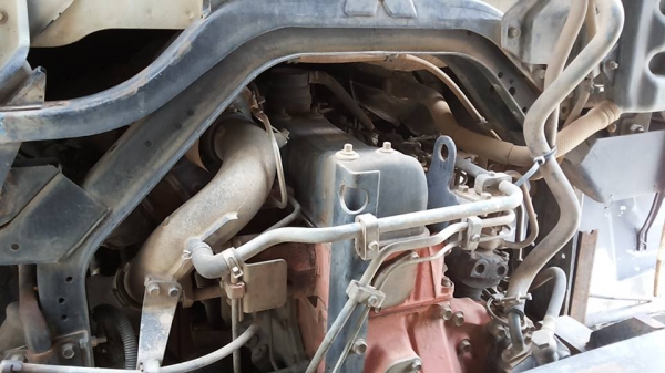 ***ขายแล้วครับขอบคุณ Truck2hand ขาย10ล้อ2เพลา ดั้ม ISUZU DECA FXZ 270 EURO1 (ยูโรวัน) ปี39 FXZ23NZPT เครื่องเดิมเกียร์เดิม 6SD1bo-270แรง เครื่องแห้ง แน่นๆ แรงๆไม่มีเยิ้ม เกียร์เดิม ไม่หลุดไม่หอน แห้งๆ ไม่เยิ้ม ช่วงล่างเดิม คัสซีสวยเดิม ไม่ปะไม่ดาม ไม่มีบว ***ขายแล้วครับขอบคุณ Truck2hand ขาย10ล้อ2เพลา ดั้ม ISUZU DECA FXZ 270 EURO1 (ยูโรวัน) ปี39 FXZ23NZPT เครื่องเดิมเกียร์เดิม 6SD1bo-270แรง เครื่องแห้ง แน่นๆ แรงๆไม่มีเยิ้ม เกียร์เดิม ไม่หลุดไม่หอน แห้งๆ ไม่เยิ้ม ช่วงล่างเดิม คัสซีสวยเดิม ไม่ปะไม่ดาม ไม่มีบว