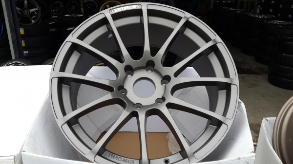 แม็กใหม่ขอบ 20 ราคาชุดล่ะ13500