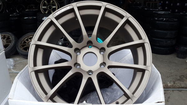 แม็กใหม่ขอบ 20 ราคาชุดล่ะ13500