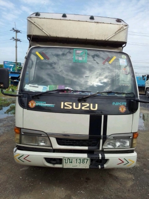 4ล้อไม่ติดเวลา แก๊สLPG แท้จากญี่ปุ่น /135HP