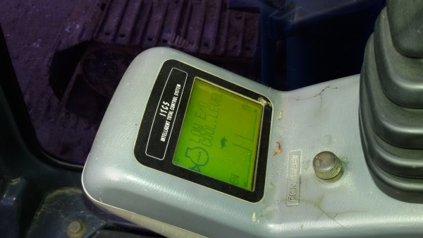 ขายแม็คโครsk 100-5 เก๋งเหลี่ยมเก่านอก มีทะเบียนรับ จัดไฟแนนช์ได้