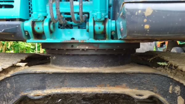 ขายแม็คโครsk 100-5 เก๋งเหลี่ยมเก่านอก มีทะเบียนรับ จัดไฟแนนช์ได้