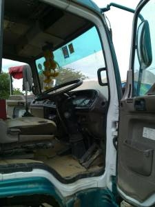 หกล้อดั้ม อีซูซุ195แรง กะบะดั้มประกอบสภาพพร้อมใช้งาน ทะเบียนพร้อมโอน ราคา520,000บราคาเบาๆต่อรองได้