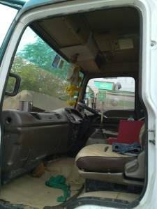 หกล้อดั้ม อีซูซุ195แรง กะบะดั้มประกอบสภาพพร้อมใช้งาน ทะเบียนพร้อมโอน ราคา520,000บราคาเบาๆต่อรองได้