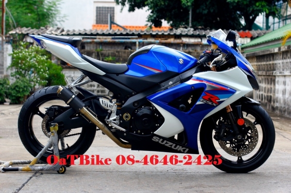 ขาย Suzuki Gsx R1000 K7   ทะเบียนแท้โอนขนส่ง