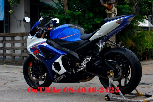 ขาย Suzuki Gsx R1000 K7   ทะเบียนแท้โอนขนส่ง