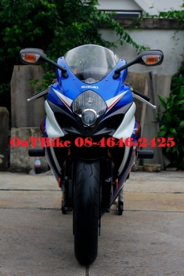 ขาย Suzuki Gsx R1000 K7   ทะเบียนแท้โอนขนส่ง