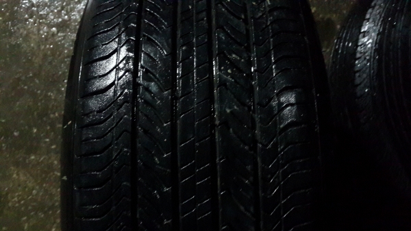 Te37 ขอบ17 พร้อมยาง