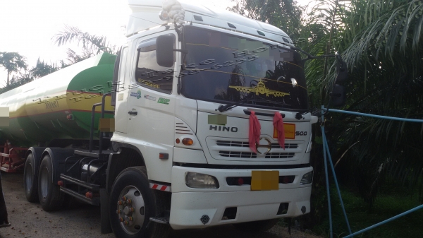 HINO MAGA FM คุณลูกค้าจากนครศรีธรรมราช มัดจำมากลางอากาศเป็นเงิน 50,000 บาท เพื่อขอดำเนินการจัดไฟแนนซ์ เงินเข้ามาเรียบร้อยแล้วค่ะ HINO MAGA FM คุณลูกค้าจากนครศรีธรรมราช มัดจำมากลางอากาศเป็นเงิน 50,000 บาท เพื่อขอดำเนินการจัดไฟแนนซ์ เงินเข้ามาเรียบร้อยแล้วค่ะ