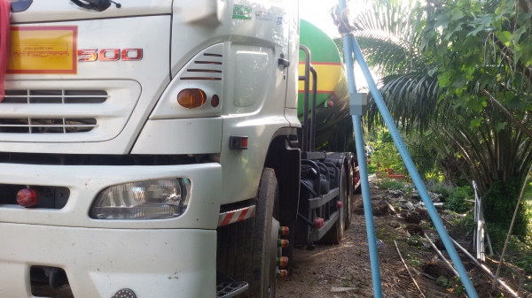 HINO MAGA FM คุณลูกค้าจากนครศรีธรรมราช มัดจำมากลางอากาศเป็นเงิน 50,000 บาท เพื่อขอดำเนินการจัดไฟแนนซ์ เงินเข้ามาเรียบร้อยแล้วค่ะ HINO MAGA FM คุณลูกค้าจากนครศรีธรรมราช มัดจำมากลางอากาศเป็นเงิน 50,000 บาท เพื่อขอดำเนินการจัดไฟแนนซ์ เงินเข้ามาเรียบร้อยแล้วค่ะ