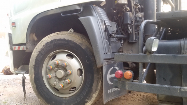 HINO MAGA FM คุณลูกค้าจากนครศรีธรรมราช มัดจำมากลางอากาศเป็นเงิน 50,000 บาท เพื่อขอดำเนินการจัดไฟแนนซ์ เงินเข้ามาเรียบร้อยแล้วค่ะ HINO MAGA FM คุณลูกค้าจากนครศรีธรรมราช มัดจำมากลางอากาศเป็นเงิน 50,000 บาท เพื่อขอดำเนินการจัดไฟแนนซ์ เงินเข้ามาเรียบร้อยแล้วค่ะ