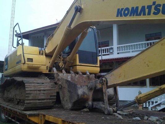 ขาย PC 200 - 8 ทำงานได้ 5 พันกว่า เอกสารอินวอยด์ ราคา 2,050,000 บาท โทร 087-9666599 คุณหนาม