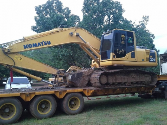 ขาย PC 200 - 8 ทำงานได้ 5 พันกว่า เอกสารอินวอยด์ ราคา 2,050,000 บาท โทร 087-9666599 คุณหนาม