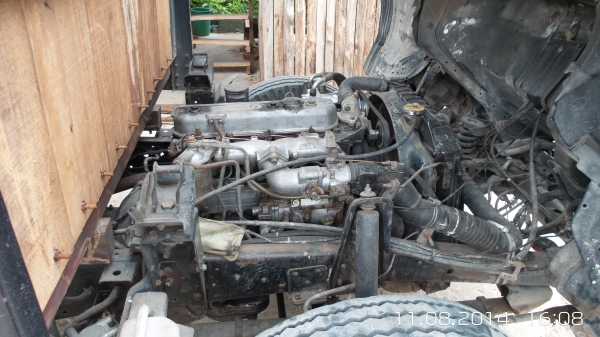 ขายรถสี่ล้อ