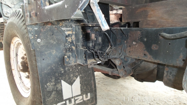 ขายรถสี่ล้อ