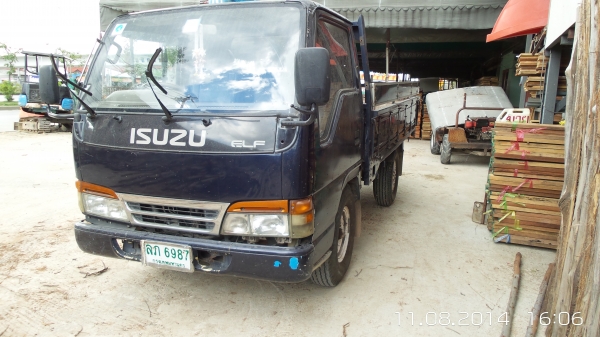 ขายรถสี่ล้อ