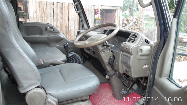 ขายรถสี่ล้อ