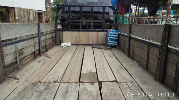 ขายรถสี่ล้อ