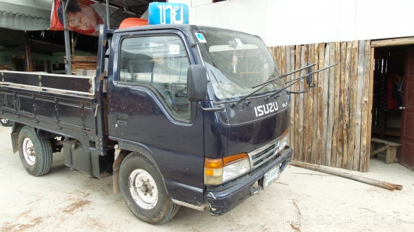 ขายรถสี่ล้อ