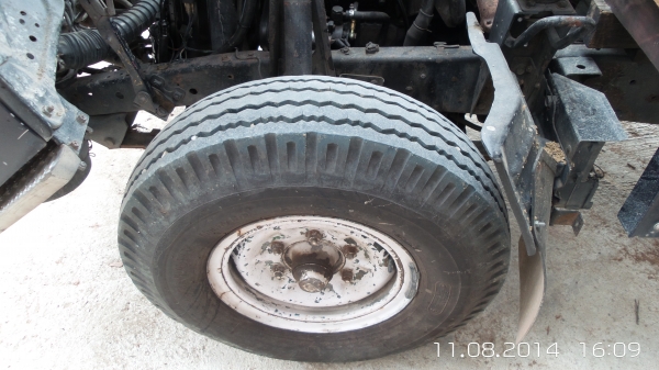 ขายรถสี่ล้อ