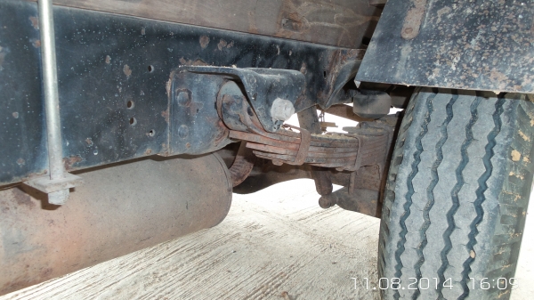 ขายรถสี่ล้อ