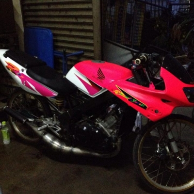 ขายls125. 2 คัน มีสภาพเดิมตัวใหม่เเท้ สภาพเเว้น 11500-15500