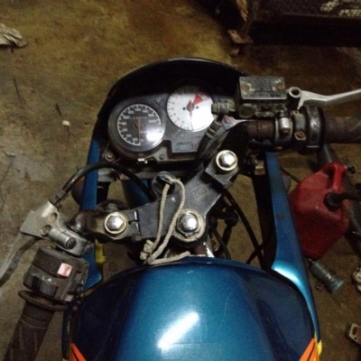 ขายls125. 2 คัน มีสภาพเดิมตัวใหม่เเท้ สภาพเเว้น 11500-15500