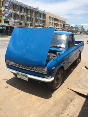 ขายมาสด้า 1000   สภาพสวยๆ แอร์เย็น เครื่องนิ่ม