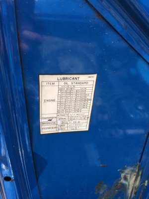 ขายมาสด้า 1000   สภาพสวยๆ แอร์เย็น เครื่องนิ่ม